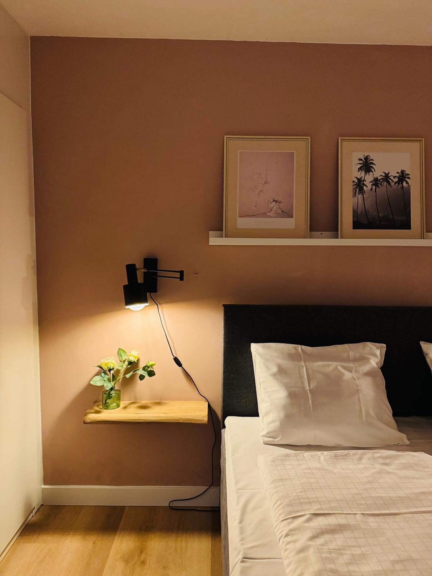 Hello Noordwijk - Souterrain Hoogwakersbosstraat 6 아파트 외부 사진